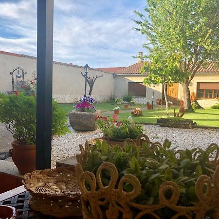 Sancti Spíritus Casa Rural Del Labrador المظهر الخارجي الصورة