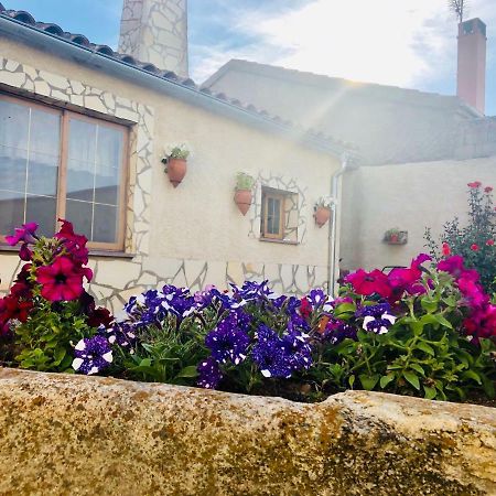Sancti Spíritus Casa Rural Del Labrador المظهر الخارجي الصورة