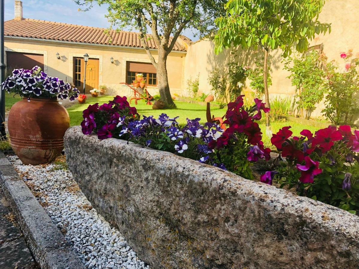 Sancti Spíritus Casa Rural Del Labrador المظهر الخارجي الصورة
