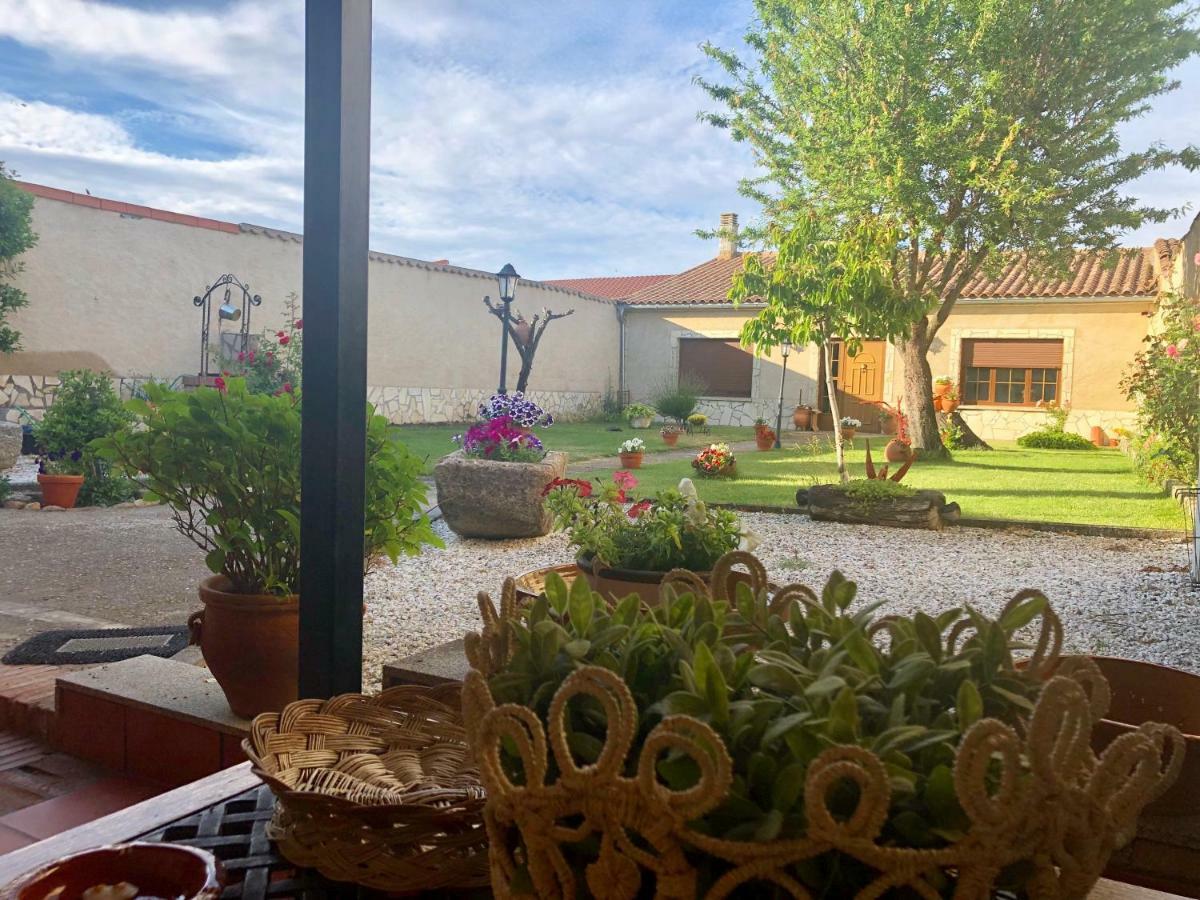 Sancti Spíritus Casa Rural Del Labrador المظهر الخارجي الصورة