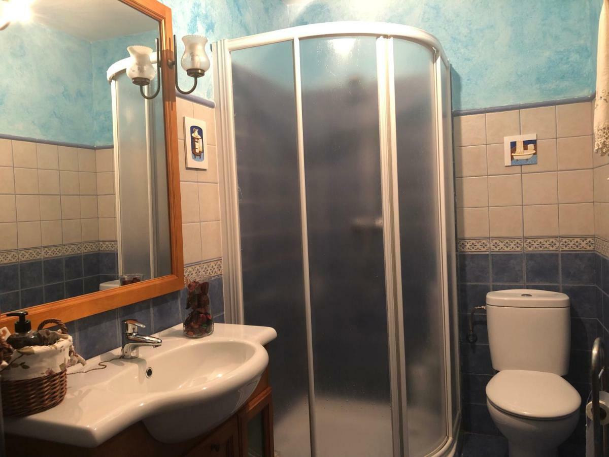 Sancti Spíritus Casa Rural Del Labrador المظهر الخارجي الصورة