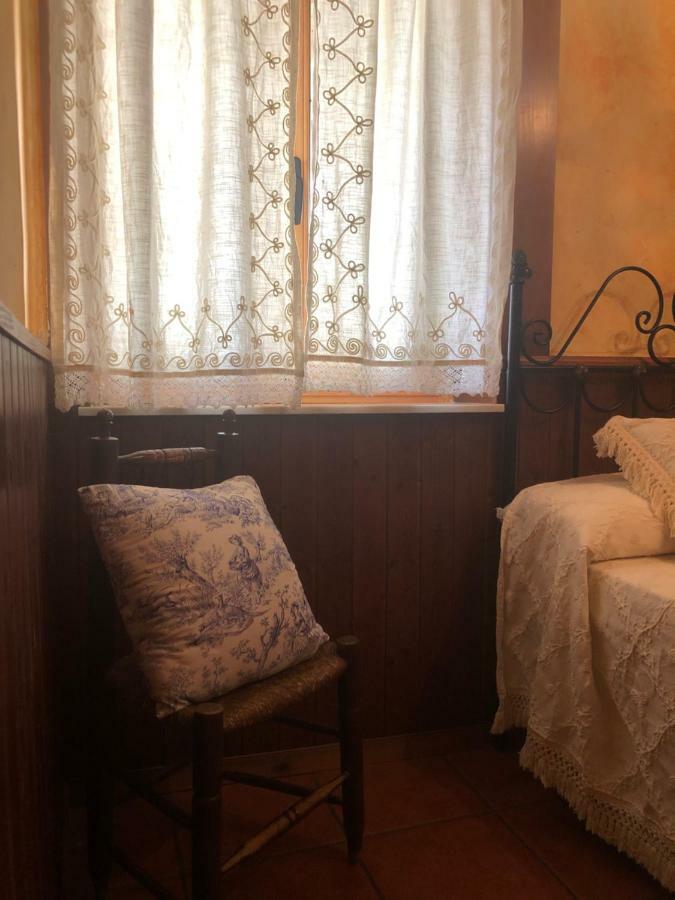 Sancti Spíritus Casa Rural Del Labrador المظهر الخارجي الصورة