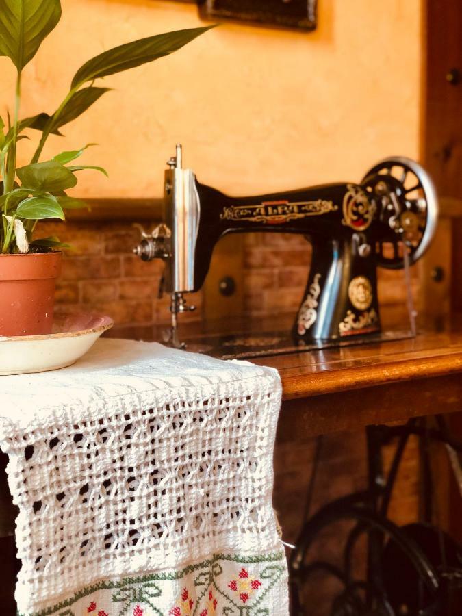 Sancti Spíritus Casa Rural Del Labrador المظهر الخارجي الصورة